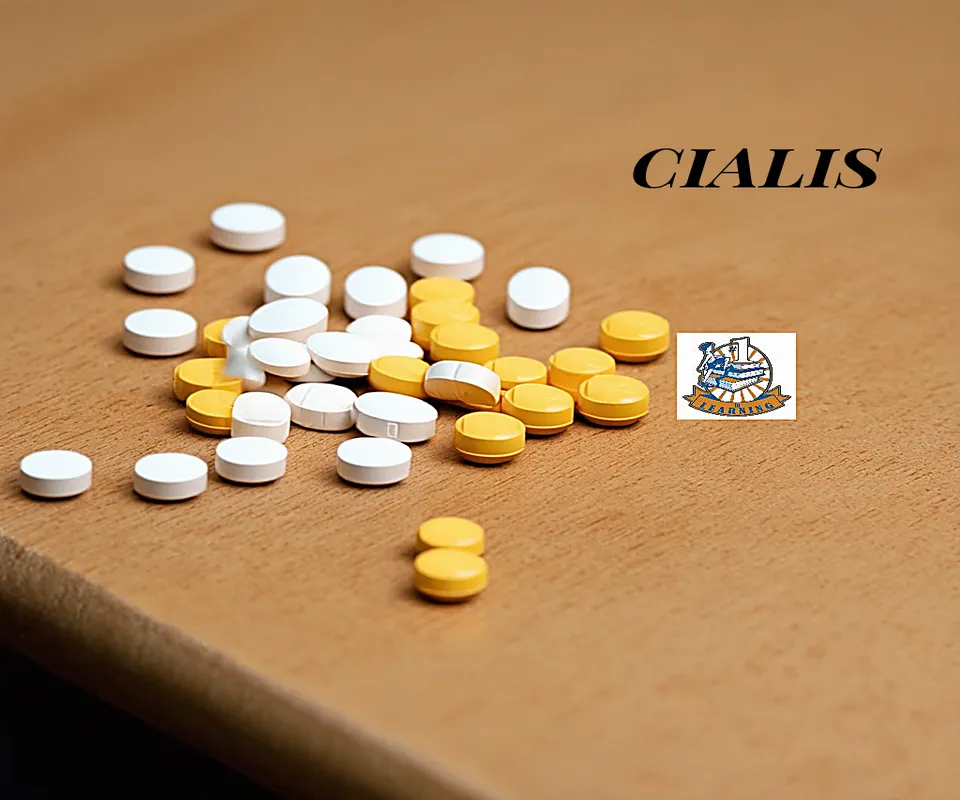 Cialis generico prezzo